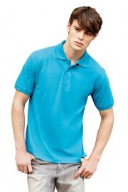 FOTL Polo upgrade foto