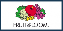 fruit of the loom